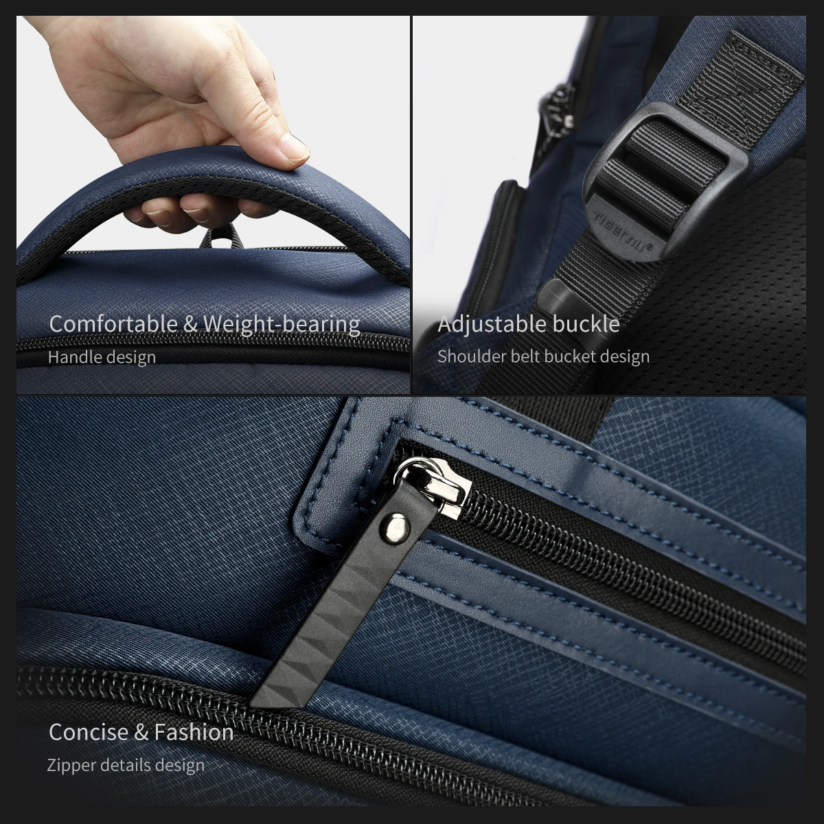 Different leather items have unique waterproofing requirements