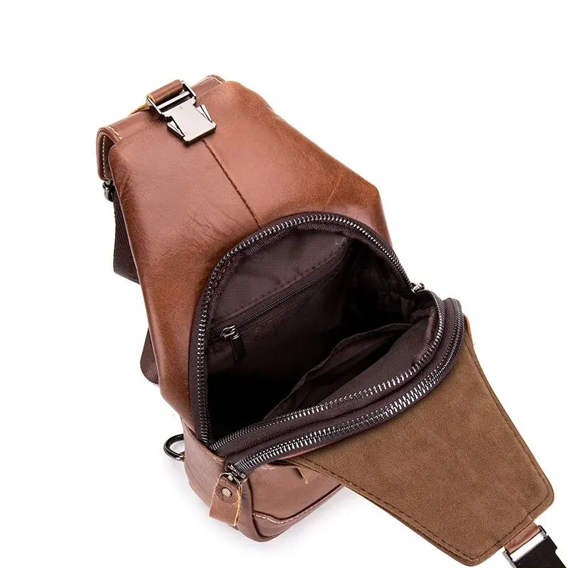 Quick daily maintenance routine for leather commuter backpack