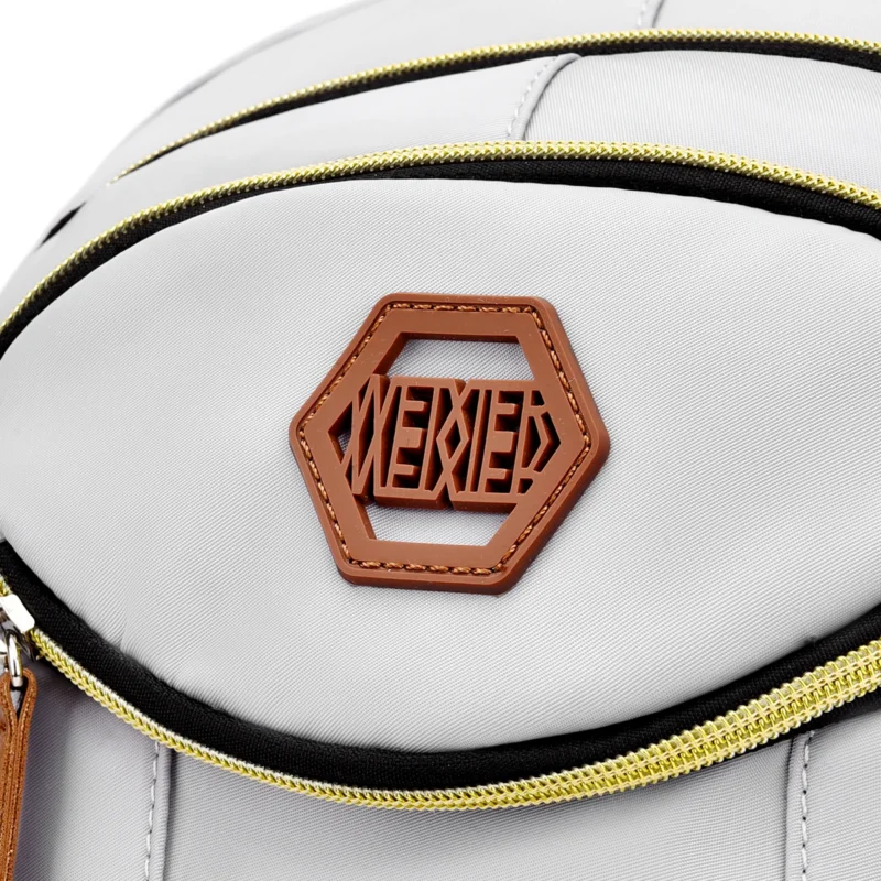 Premium Oxford Waterproof Travel Backpack with Multiple Compartments for Outdoor Adventures - Image 2