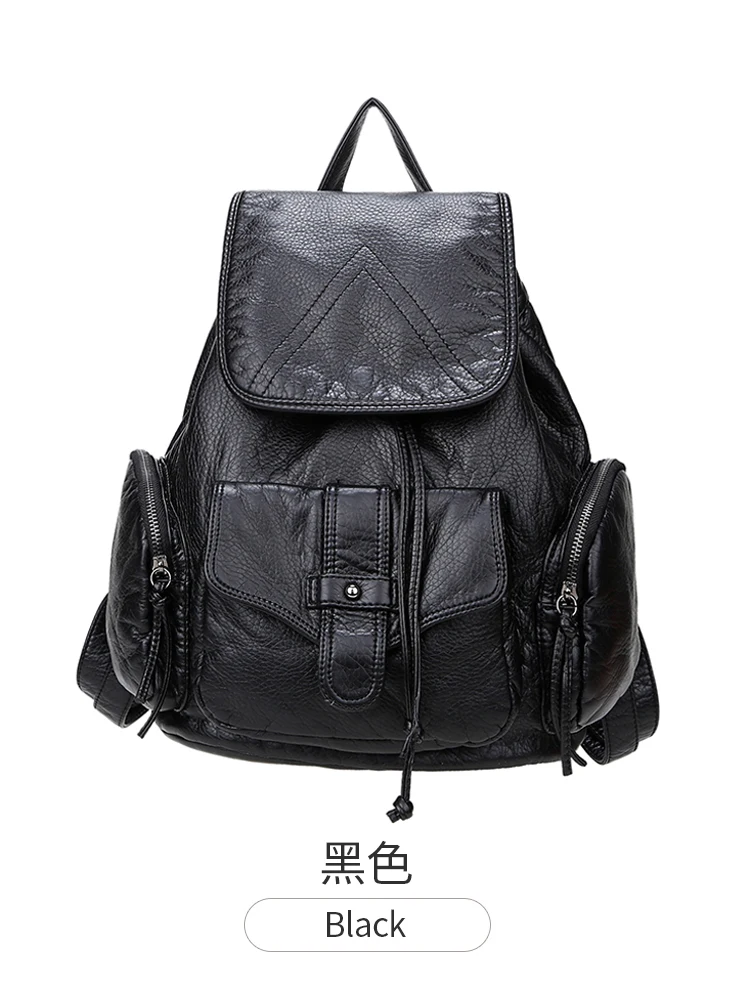 Compact sustainable bags reduce environmental impact